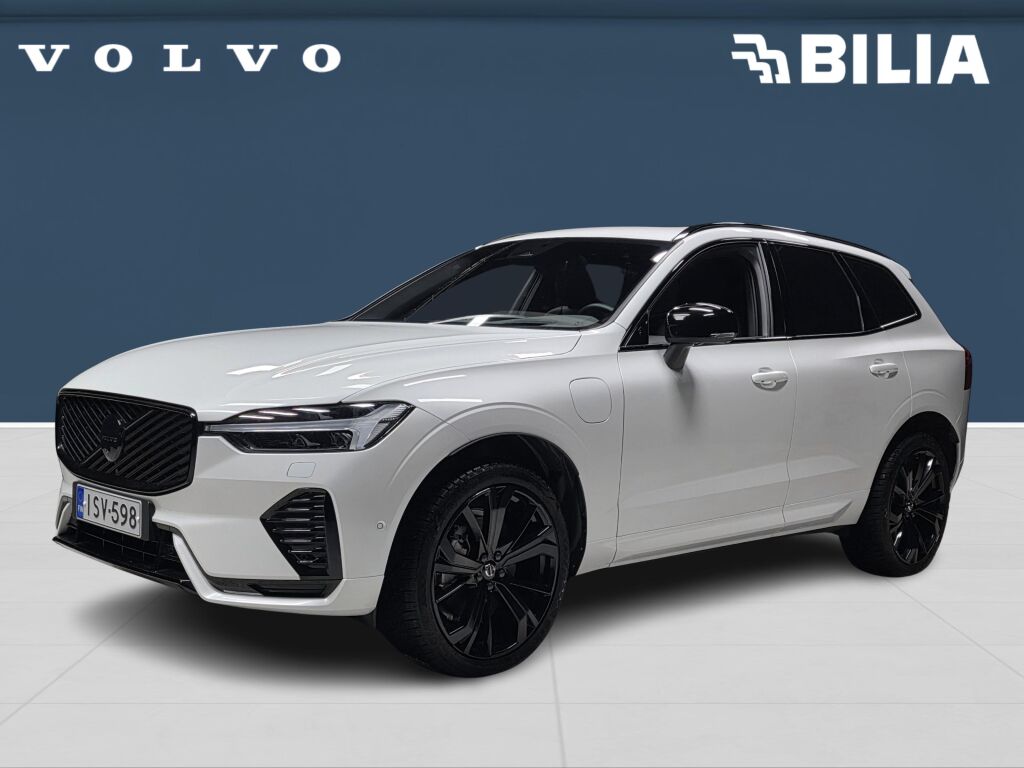 Volvo XC60 ISV-598