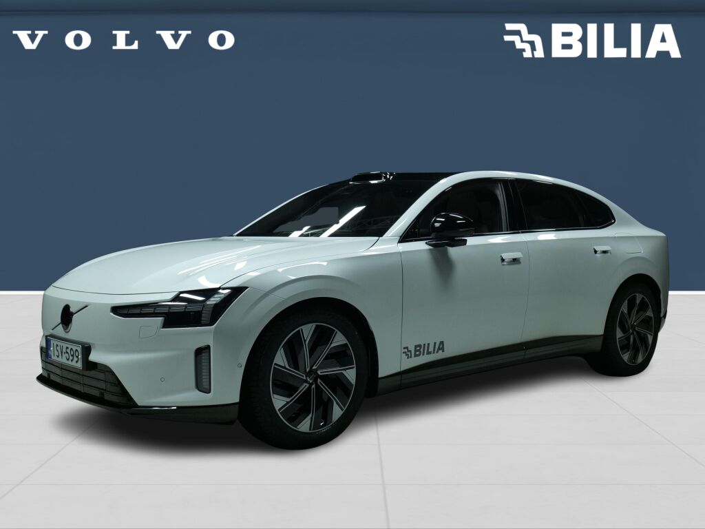 Volvo ES90 ISV-599