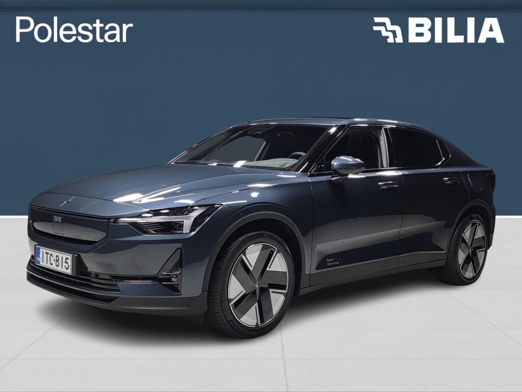 Polestar 2 ITC-815