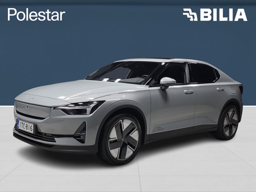Polestar 2 ITC-816