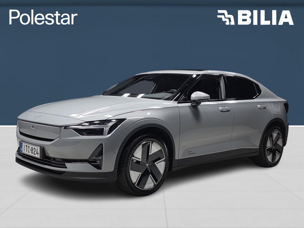 Polestar 2 ITC-824