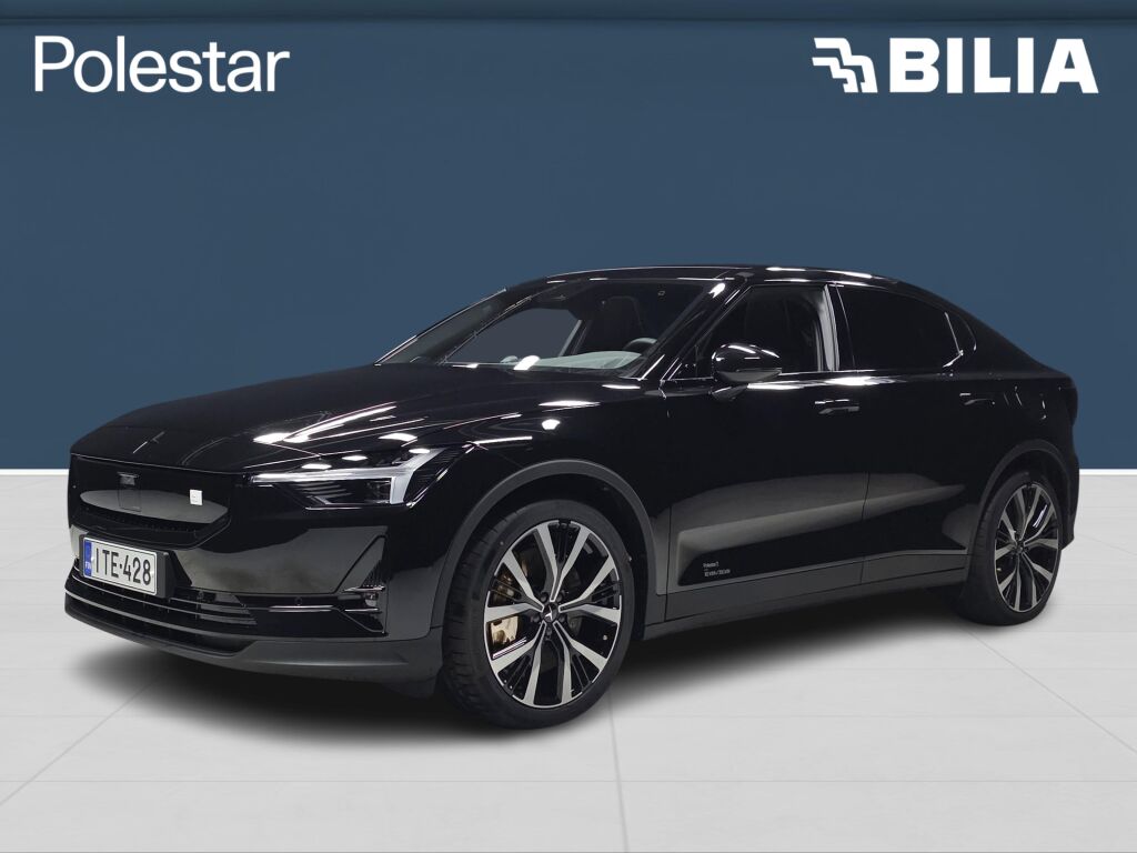 Polestar 2 ITE-428