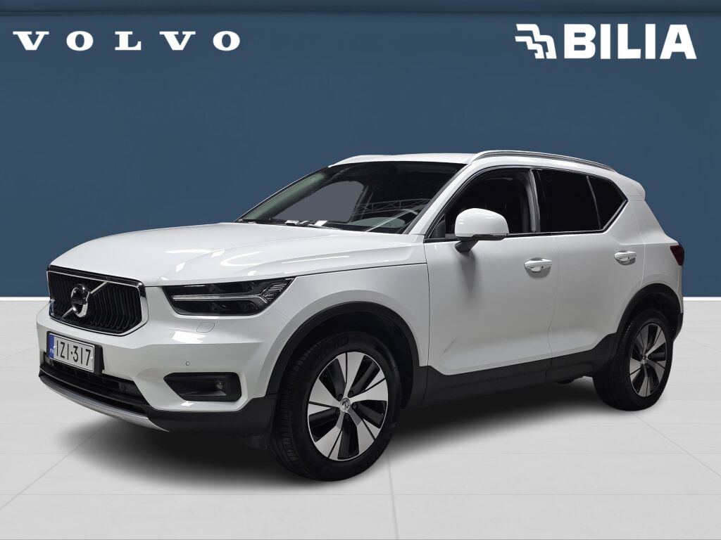 Volvo XC40 IZI-317