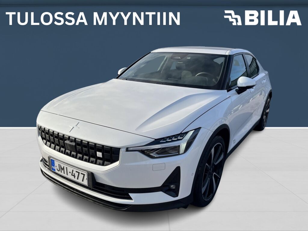 Polestar 2 JMI-477
