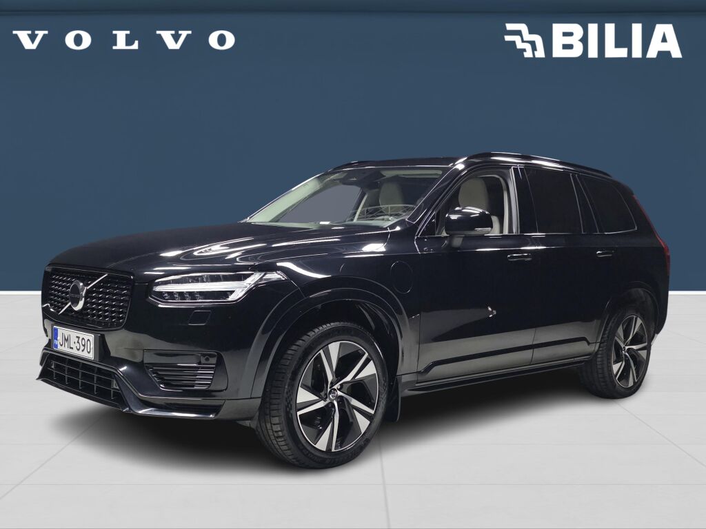 Volvo XC90 JML-390