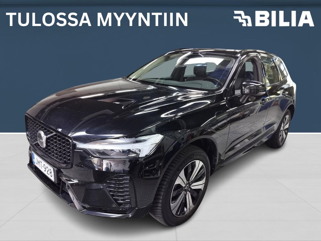 Volvo XC60 JMT-928