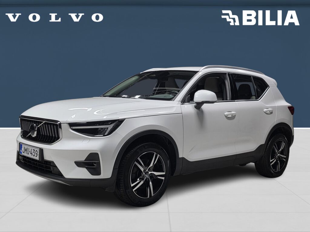Volvo XC40 JMU-439