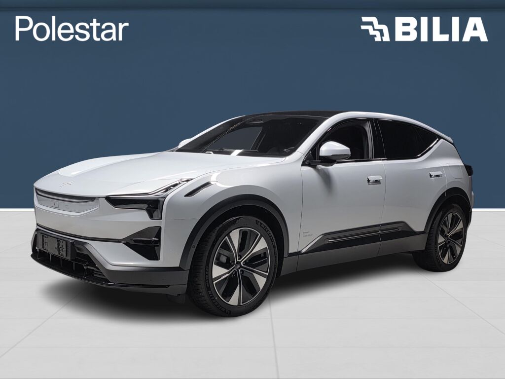 Polestar 3 JOE-218