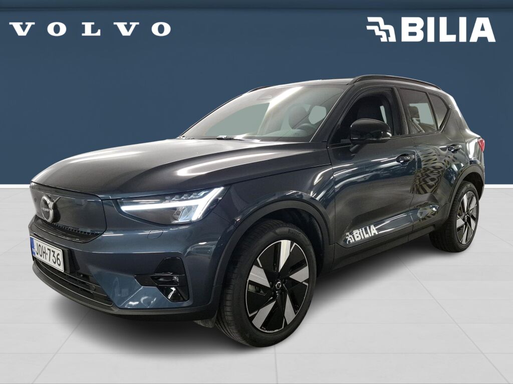 Volvo EX40 JOH-736