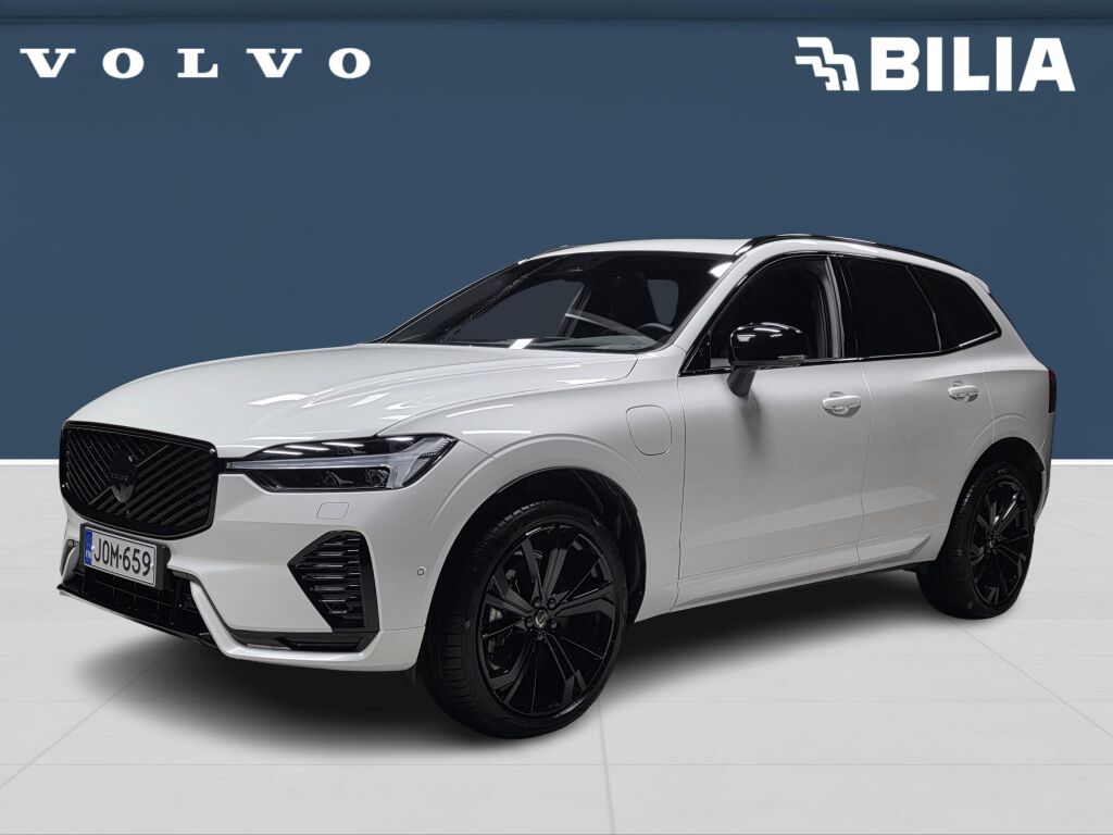Volvo XC60 JOM-659