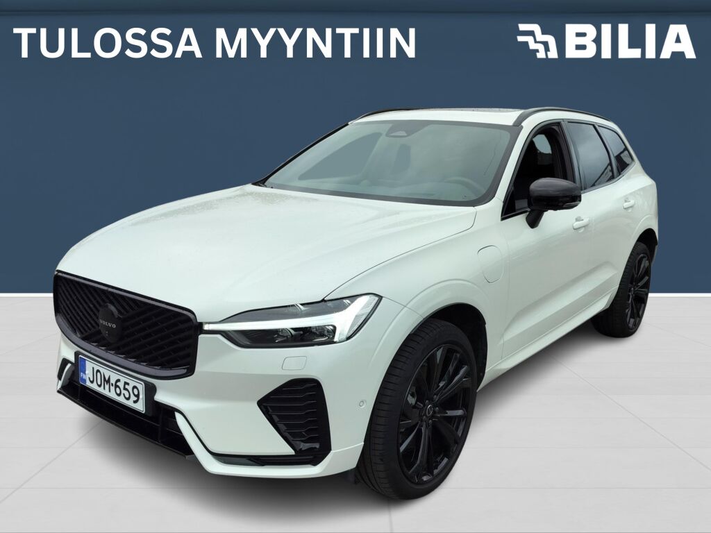 Volvo XC60 JOM-659