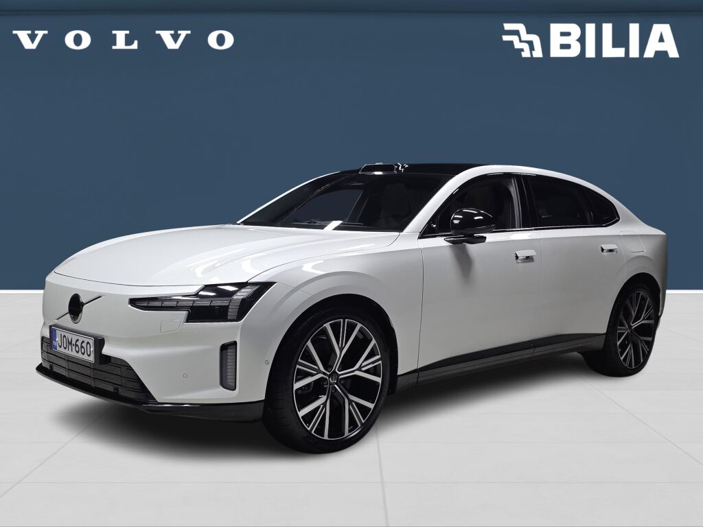 Volvo ES90 JOM-660