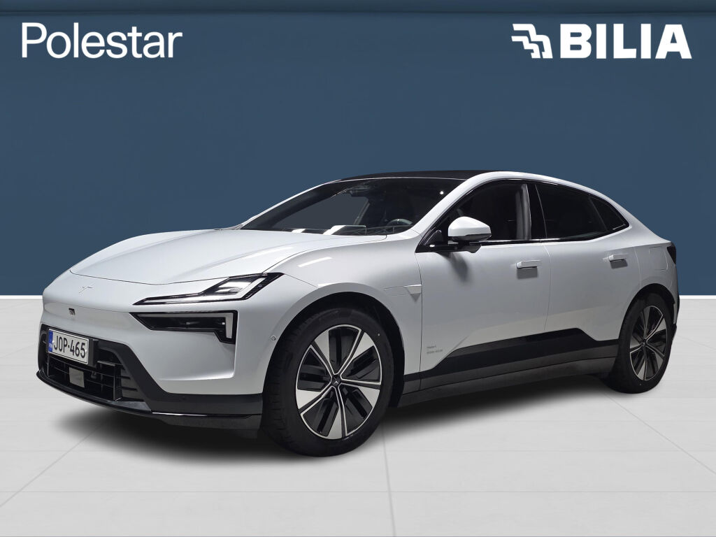Polestar 4 JOP-465