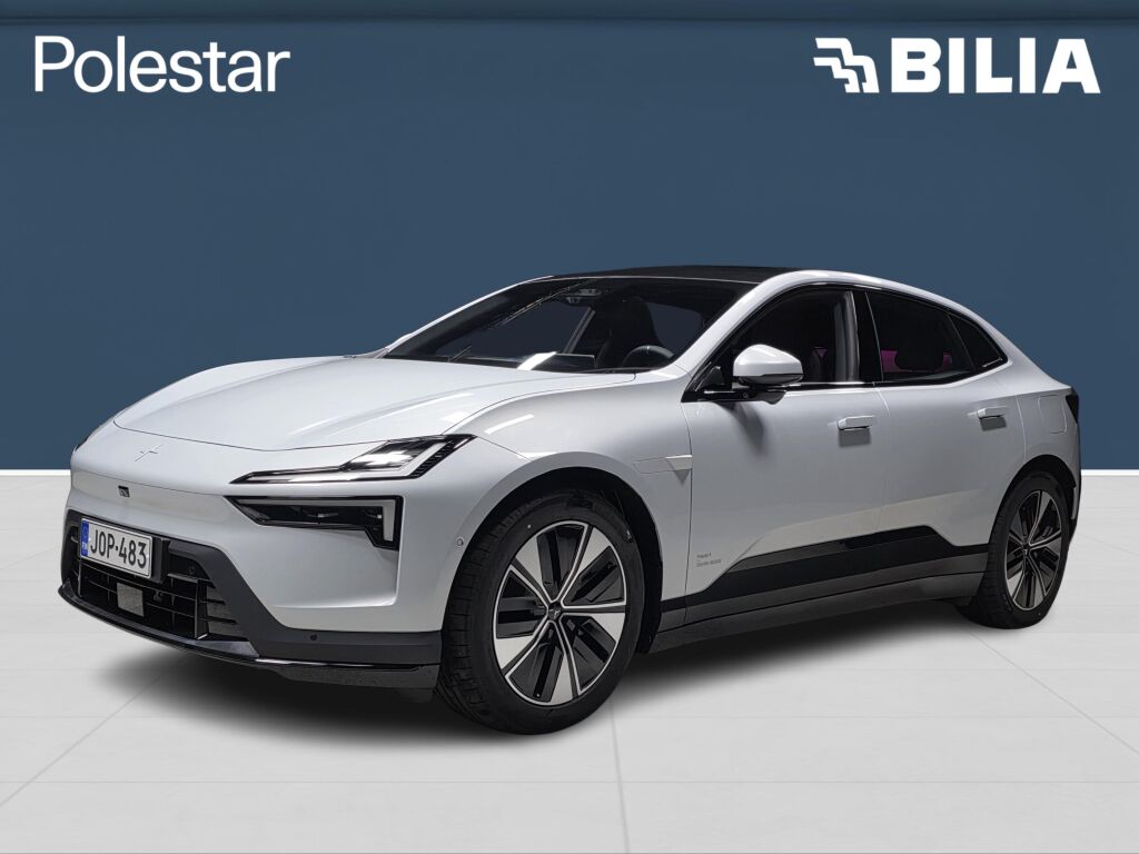 Polestar 4 JOP-483