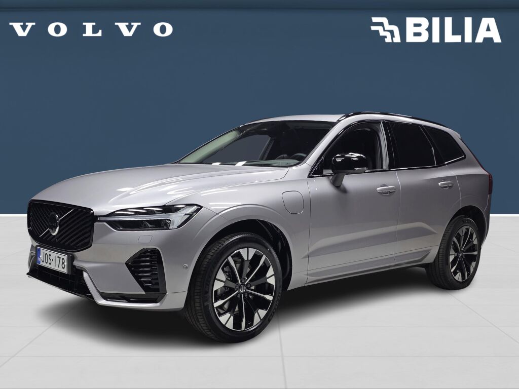 Volvo XC60 JOS-178