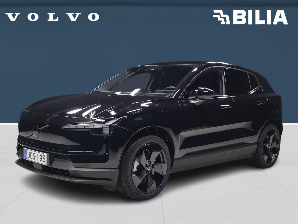 Volvo EX30 JOS-193