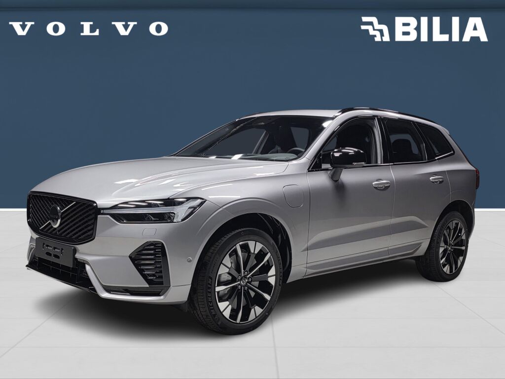 Volvo XC60 JOS-206