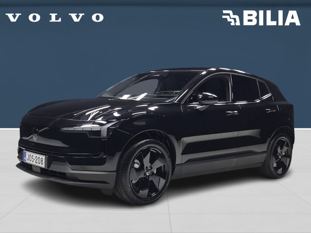 Volvo EX30 JOS-208