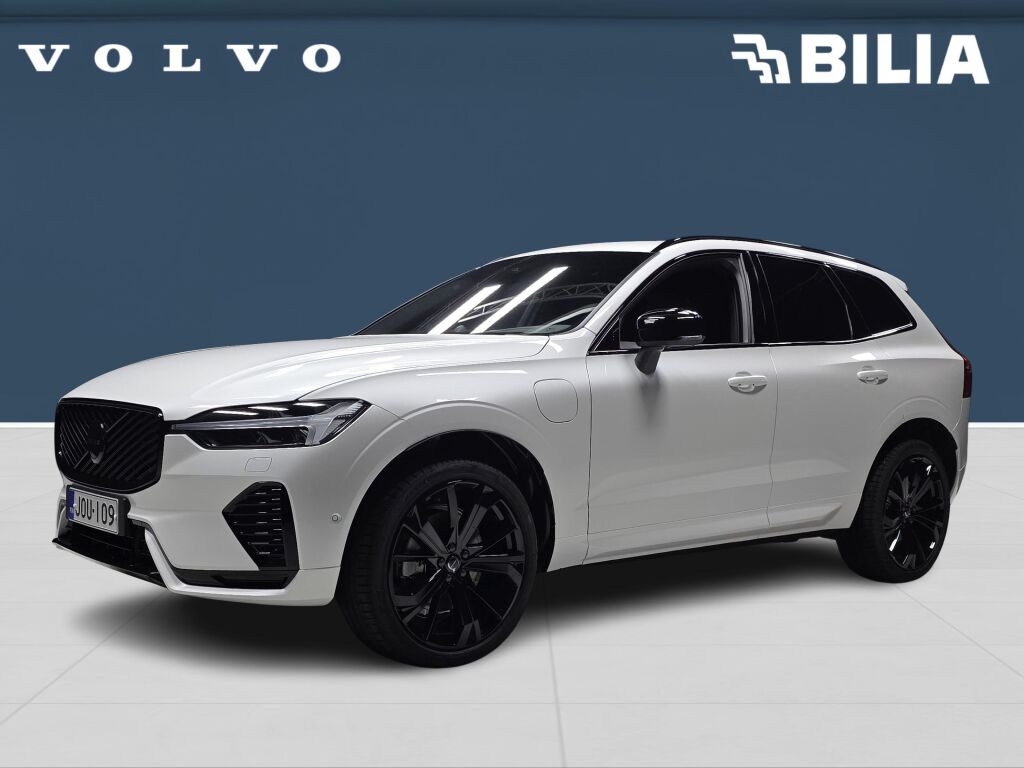 Volvo XC60 JOU-109