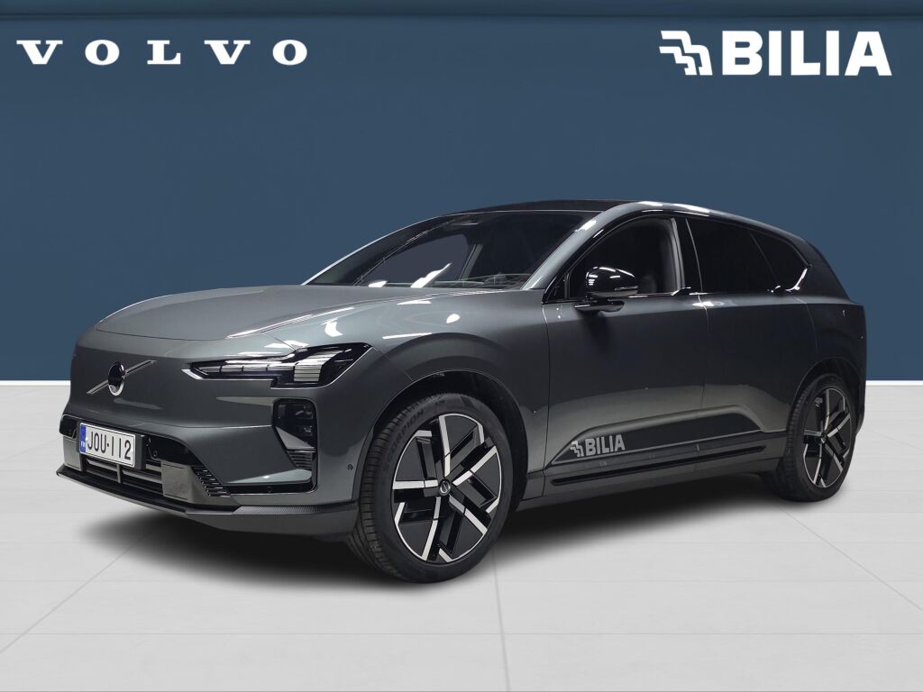 Volvo EX60 JOU-112