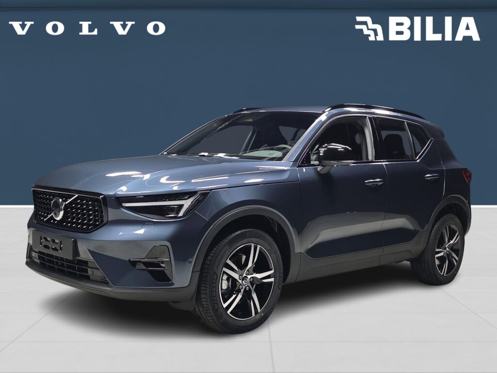 Volvo XC40 JOU-645