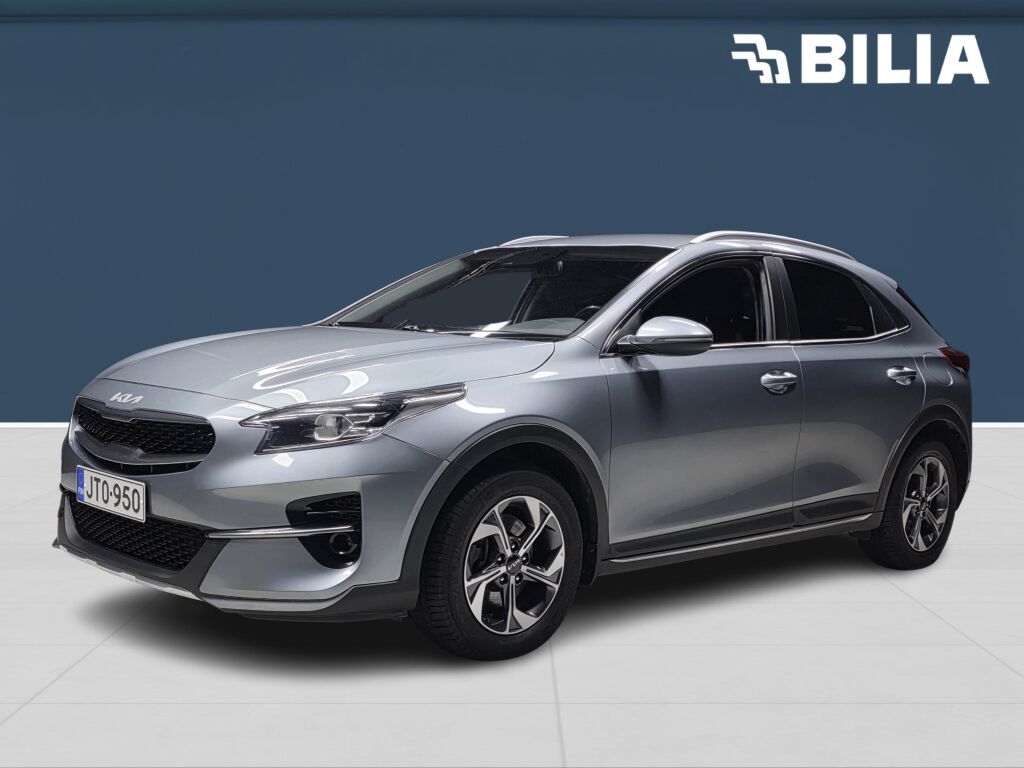 KIA XCeed JTO-950