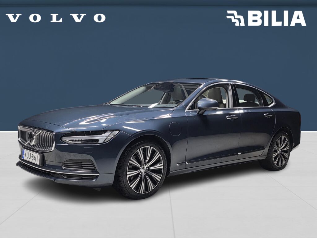 Volvo S90 KUJ-841