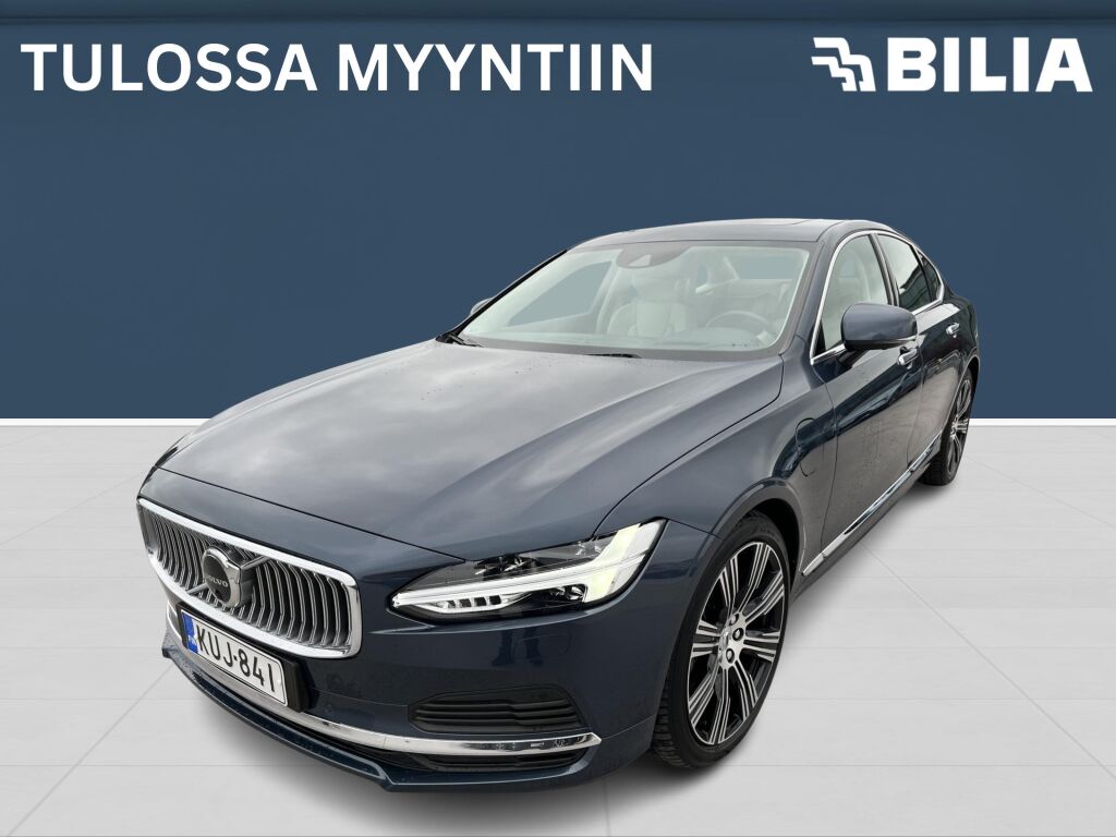 Volvo S90 KUJ-841