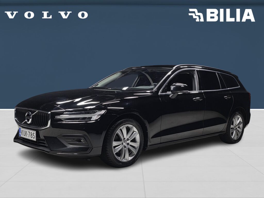 Volvo V60 KUK-785
