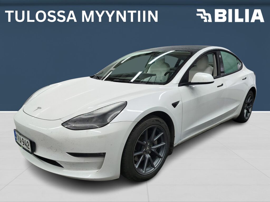 Tesla Model 3 KVA-942