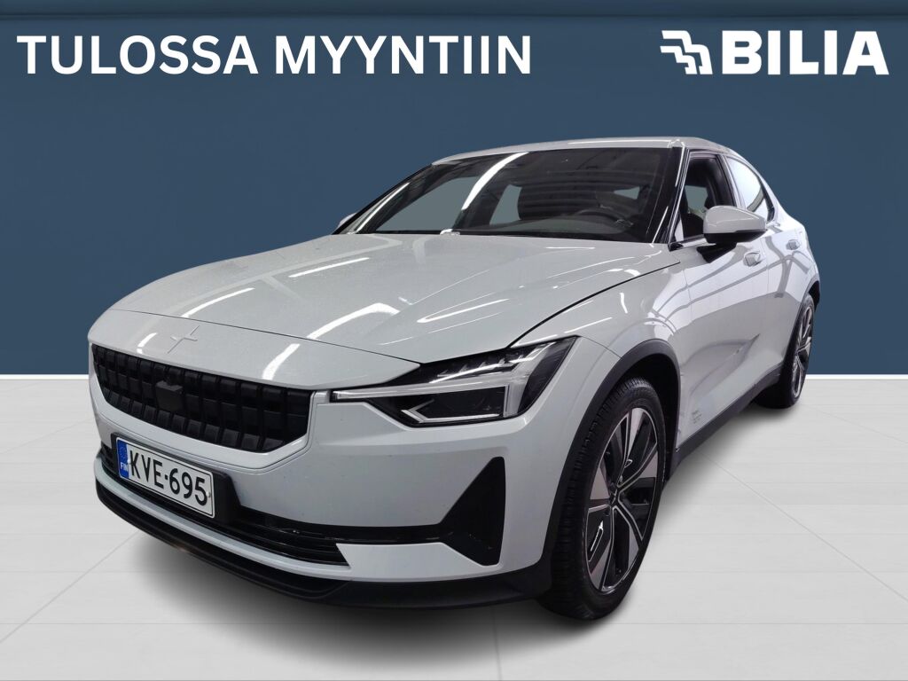 Polestar 2 KVE-695