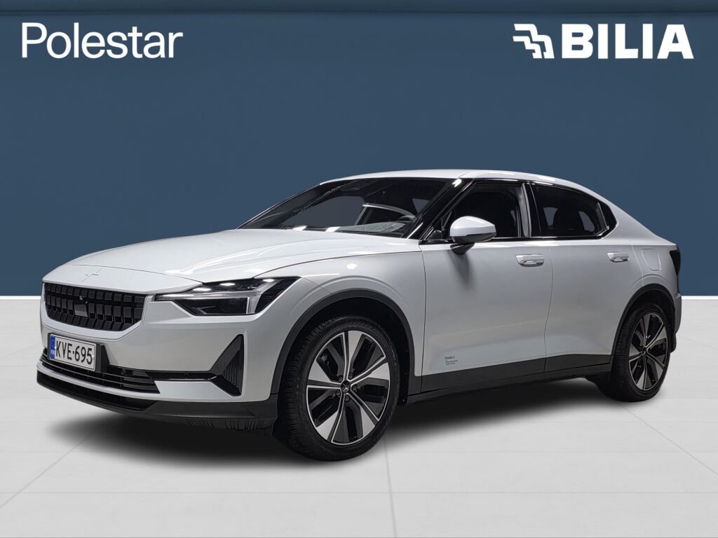 Polestar 2 KVE-695