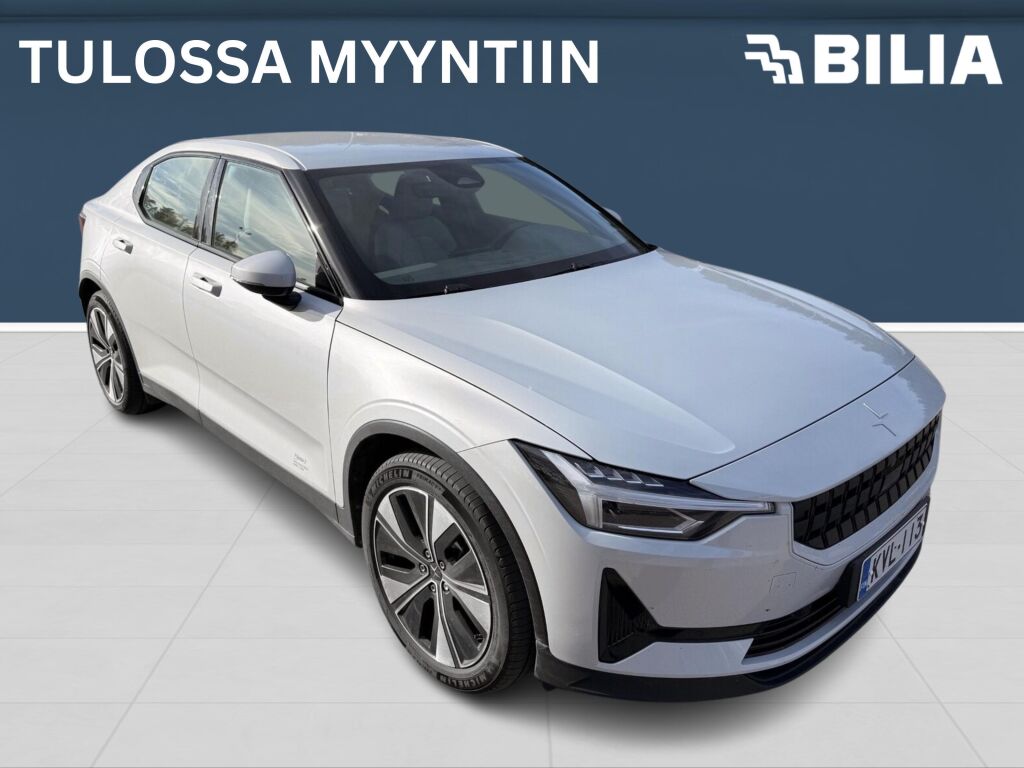 Polestar 2 KVL-113