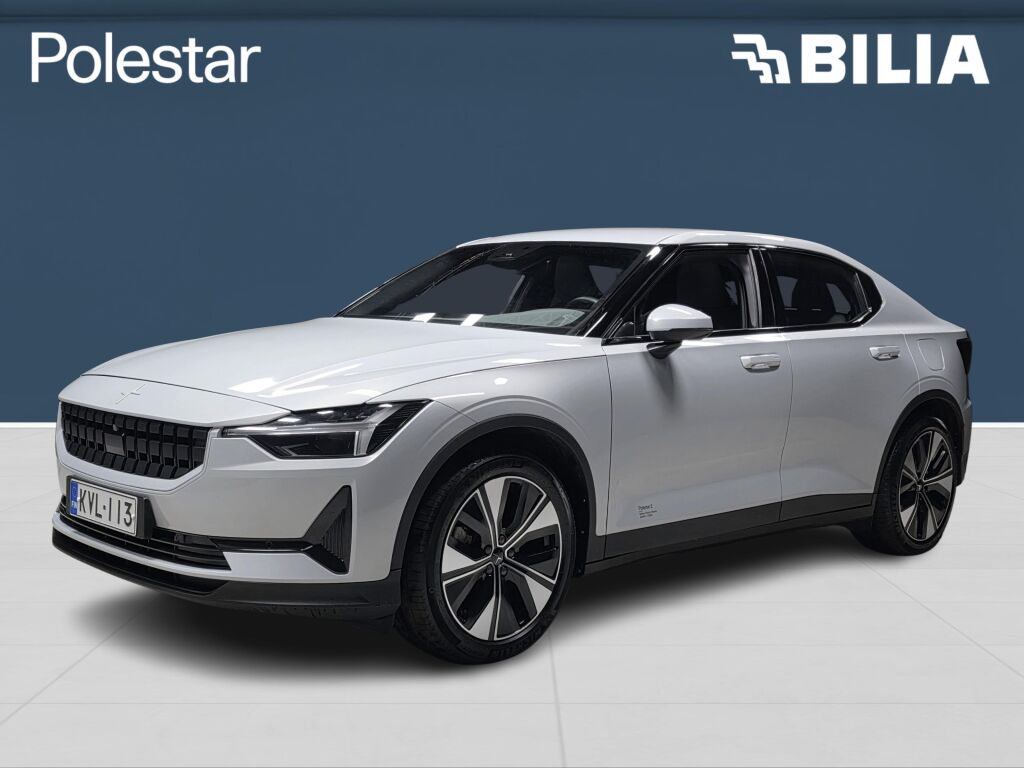 Polestar 2 KVL-113