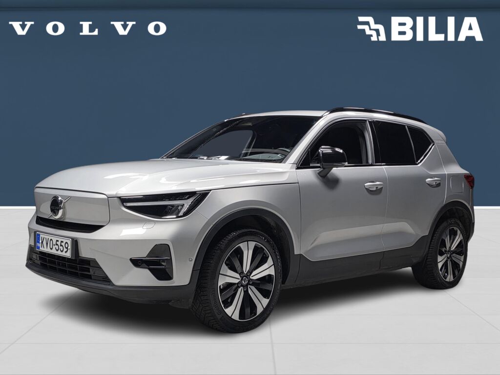 Volvo XC40 KVO-559