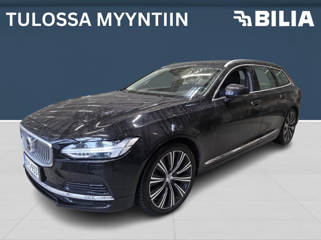 Volvo V90 KVS-933