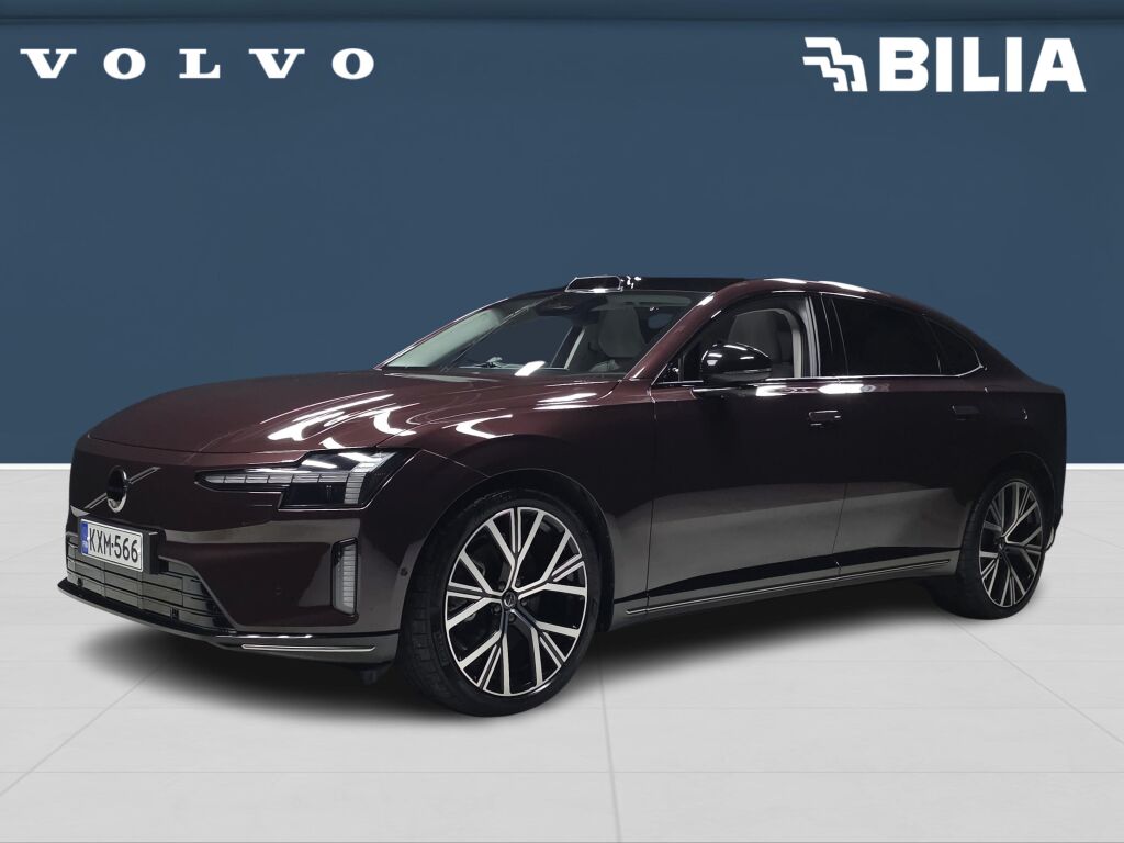 Volvo ES90 KXM-566