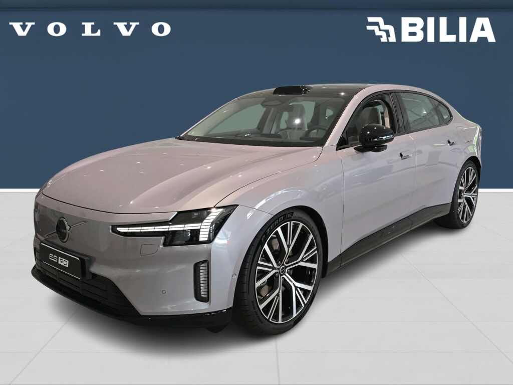 Volvo ES90 KXN-597