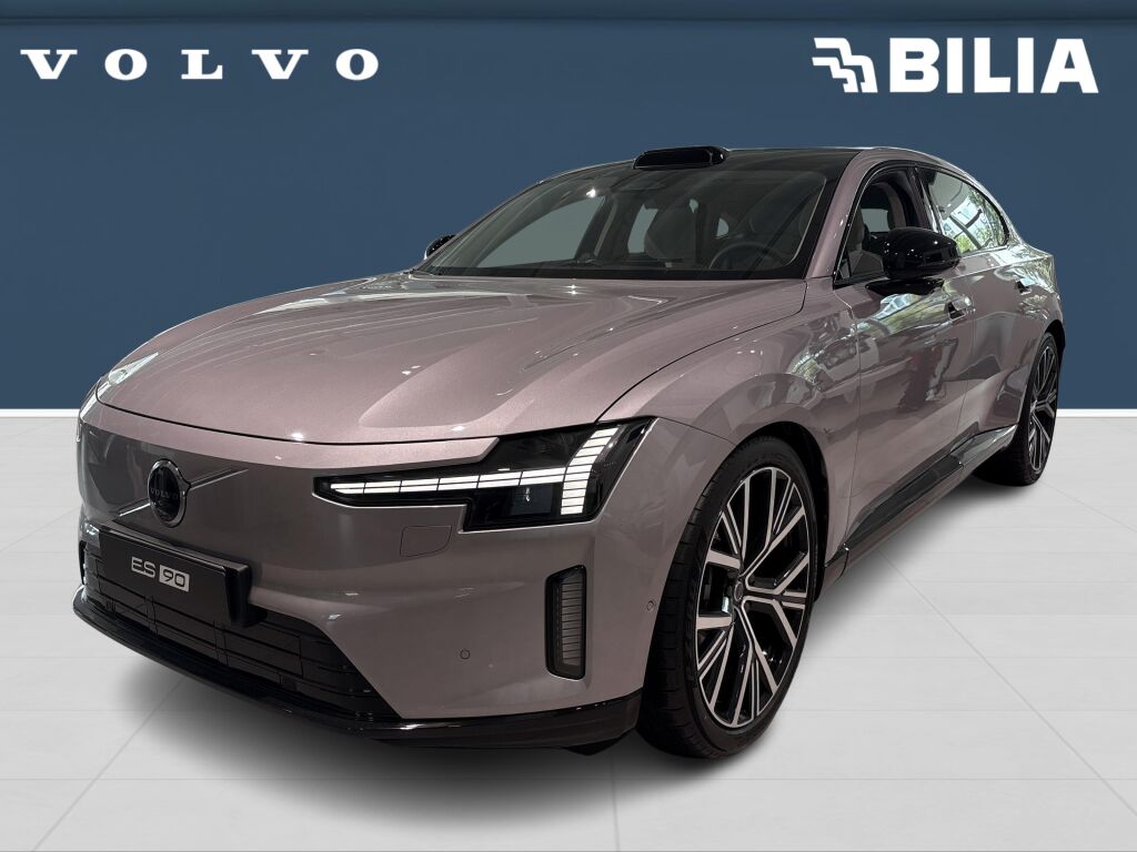 Volvo ES90 KXN-602