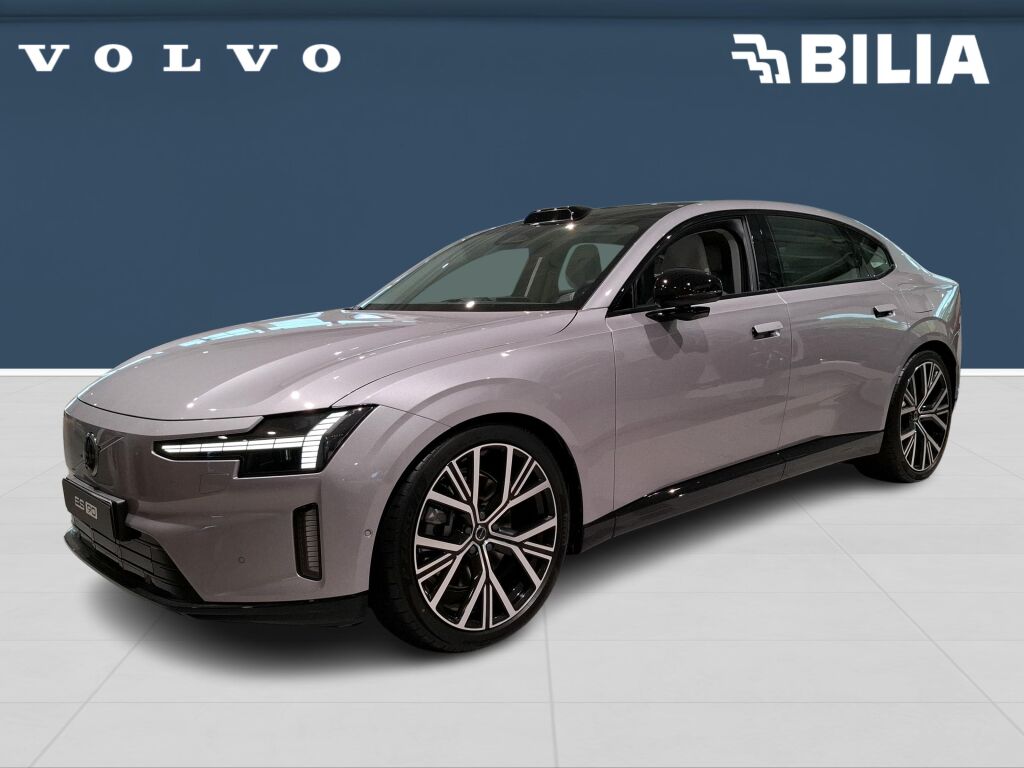 Volvo ES90 KXN-602
