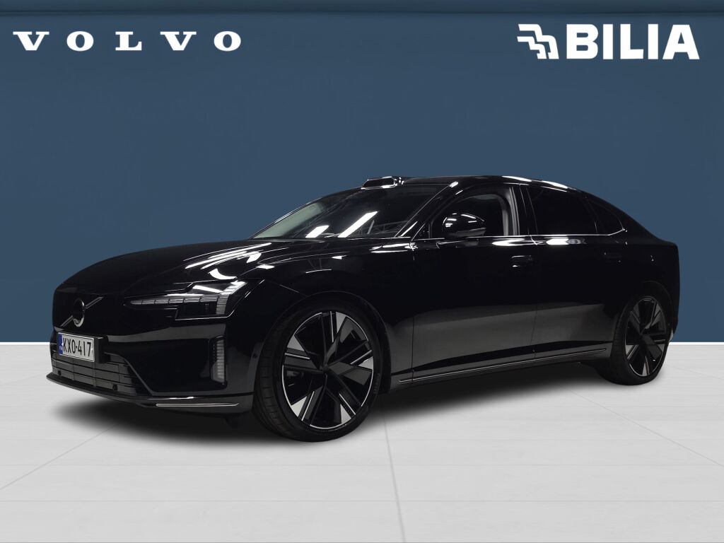 Volvo ES90 KXO-417
