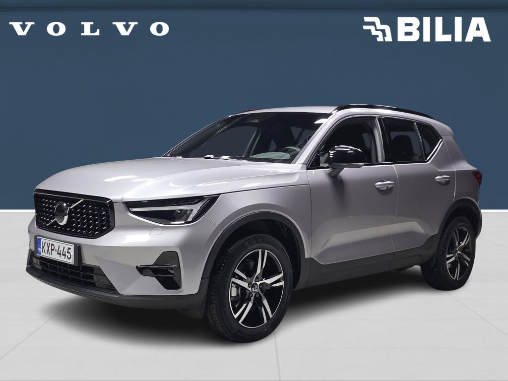 Volvo XC40 KXP-445