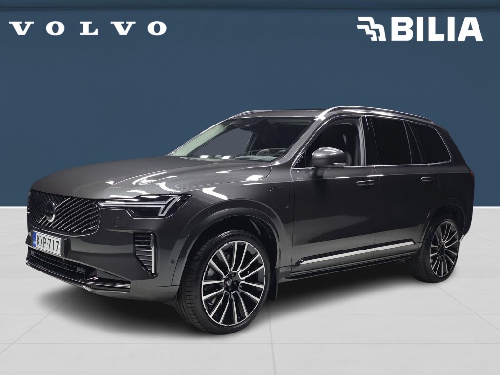 Volvo XC90 KXP-717