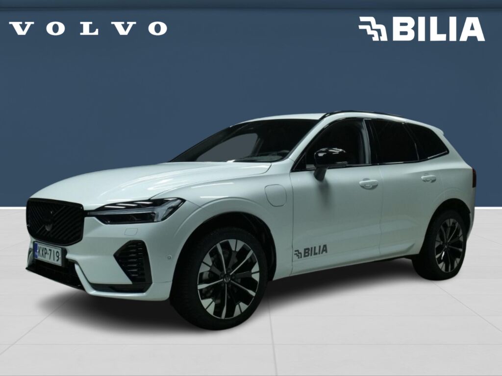 Volvo XC60 KXP-719