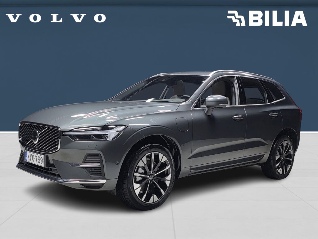 Volvo XC60 KYO-739