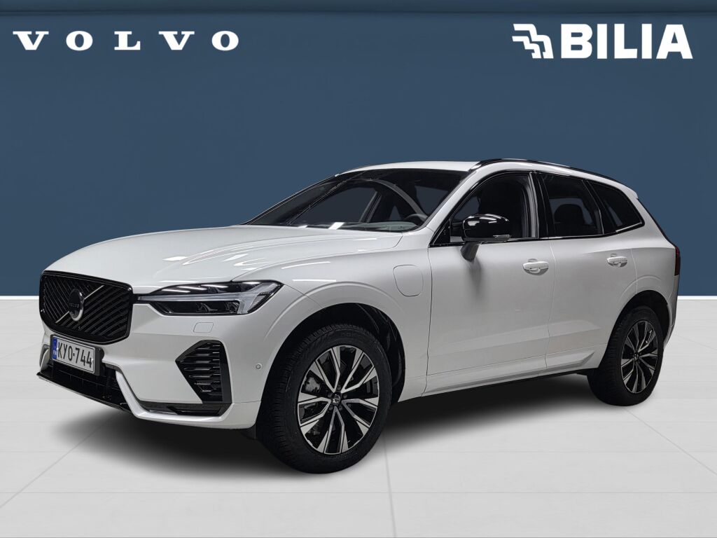 Volvo XC60 KYO-744
