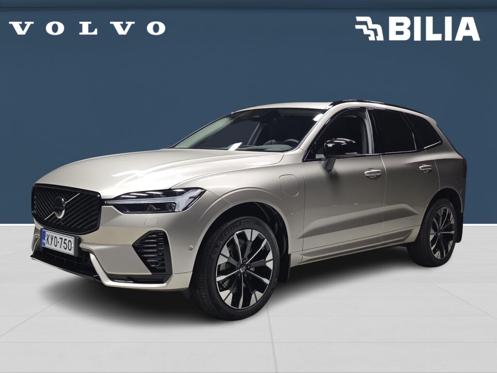 Volvo XC60 KYO-750