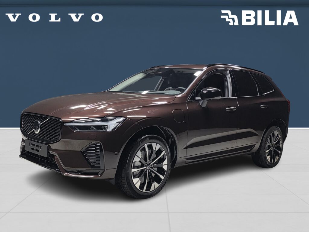 Volvo XC60 KYT-716