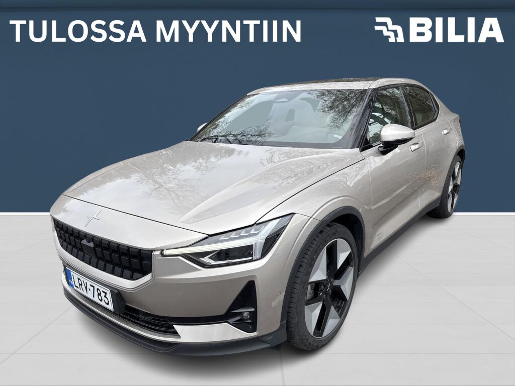 Polestar 2 LRV-783