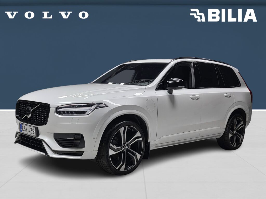 Volvo XC90 LSK-432